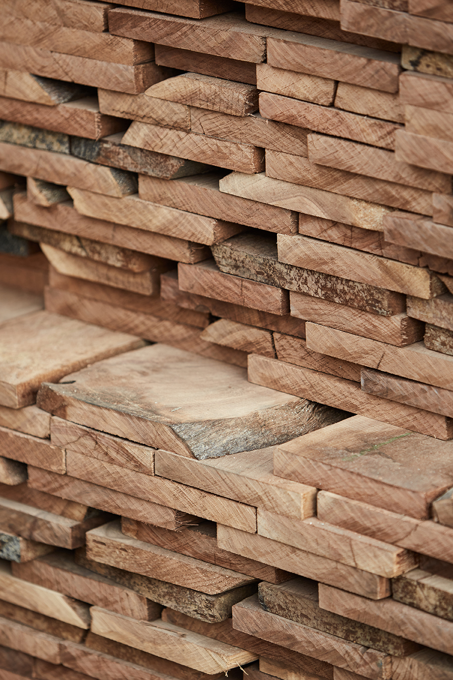 Hardwood Lumber Swaner Hardwood