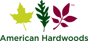 American Hardwoods Logo