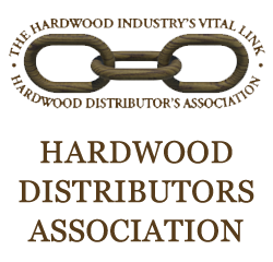 Hardwood Distributors Association Logo