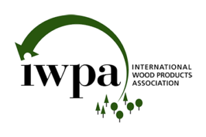 International Wood Products Association Logo